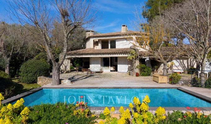 Venda Villa Sanary-sur-Mer
