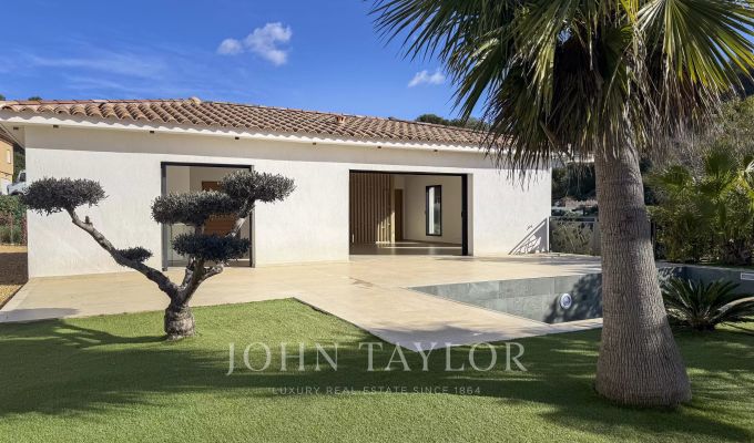 Venda Villa Sanary-sur-Mer