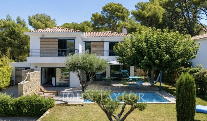 Venda Villa Sanary-sur-Mer