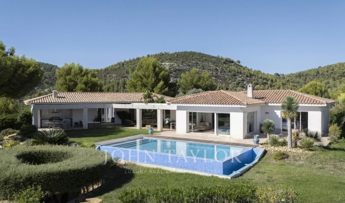 Venda Villa Sanary-sur-Mer