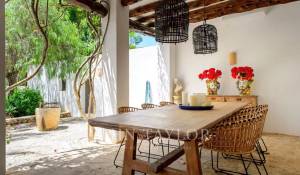 Venda Villa Sant Carles de Peralta