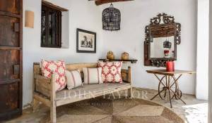 Venda Villa Sant Carles de Peralta