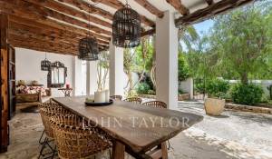 Venda Villa Sant Carles de Peralta