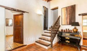 Venda Villa Sant Carles de Peralta