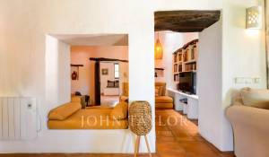 Venda Villa Sant Carles de Peralta