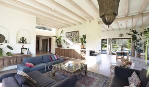 Venda Villa Sant Carles de Peralta