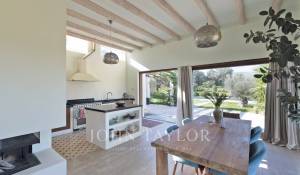 Venda Villa Sant Carles de Peralta