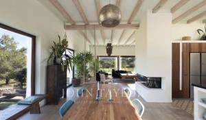 Venda Villa Sant Carles de Peralta