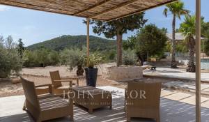 Venda Villa Sant Carles de Peralta