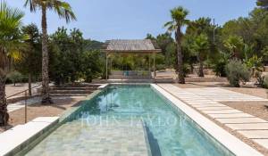 Venda Villa Sant Carles de Peralta