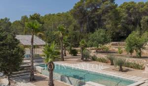 Venda Villa Sant Carles de Peralta