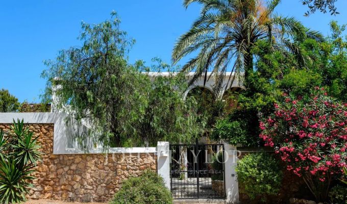 Venda Villa Sant Carles de Peralta