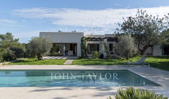 Venda Villa Sant Carles de Peralta