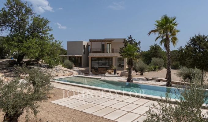 Venda Villa Sant Carles de Peralta
