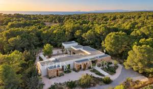 Venda Villa Sant Francesc de Formentera