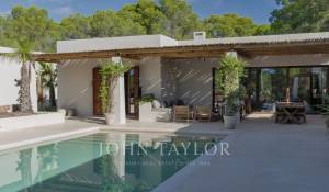 Venda Villa Sant Francesc de Formentera