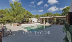 Venda Villa Sant Francesc de Formentera