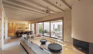 Venda Villa Sant Francesc de Formentera