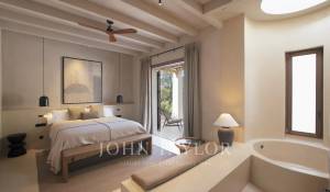Venda Villa Sant Francesc de Formentera