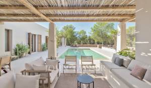 Venda Villa Sant Francesc de Formentera