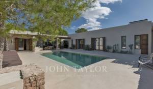 Venda Villa Sant Francesc de Formentera