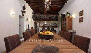 Venda Villa Sant Joan de Labritja