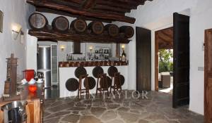 Venda Villa Sant Joan de Labritja