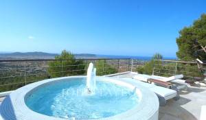 Venda Villa Sant Josep de sa Talaia