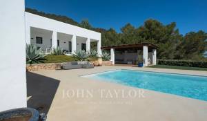 Venda Villa Sant Josep de sa Talaia