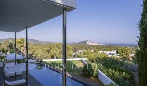 Venda Villa Sant Josep de sa Talaia