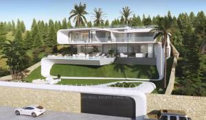 Venda Villa Sant Josep de sa Talaia