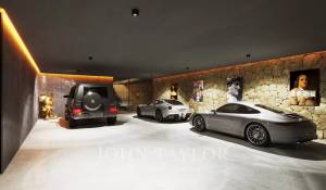 Venda Villa Sant Josep de sa Talaia