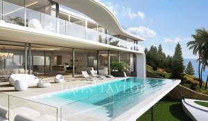 Venda Villa Sant Josep de sa Talaia