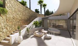 Venda Villa Sant Josep de sa Talaia