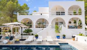 Venda Villa Sant Josep de sa Talaia