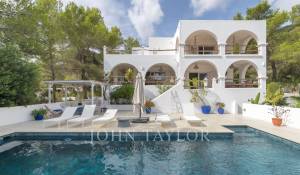 Venda Villa Sant Josep de sa Talaia
