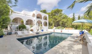Venda Villa Sant Josep de sa Talaia
