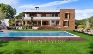 Venda Villa Sant Josep de sa Talaia