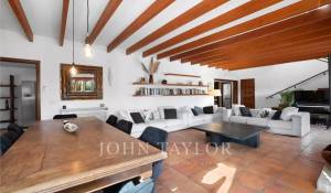 Venda Villa Sant Josep de sa Talaia