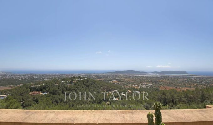 Venda Villa Sant Josep de sa Talaia