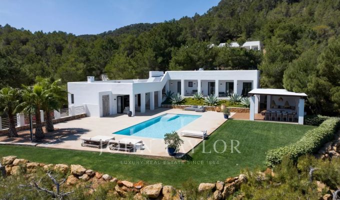 Venda Villa Sant Josep de sa Talaia