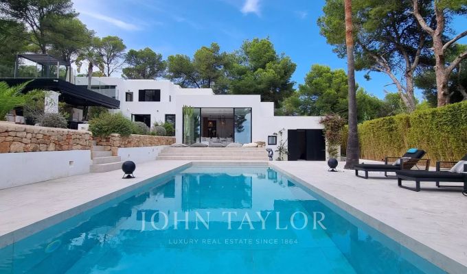 Venda Villa Sant Josep de sa Talaia