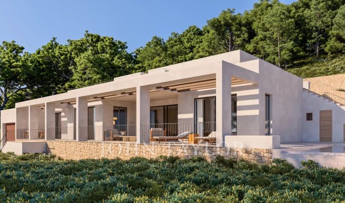 Venda Villa Sant Josep de sa Talaia