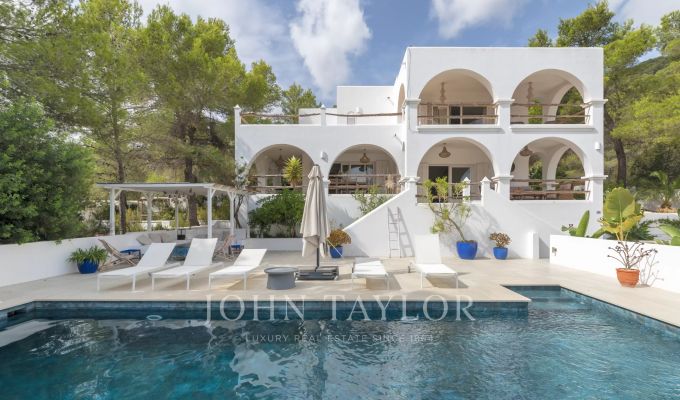 Venda Villa Sant Josep de sa Talaia
