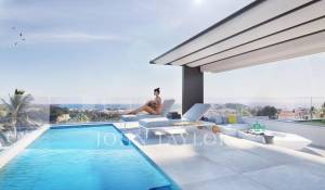 Venda Villa Santa Eularia des Riu