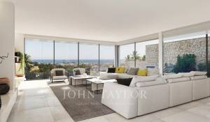 Venda Villa Santa Eularia des Riu