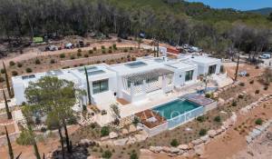 Venda Villa Santa Eularia des Riu