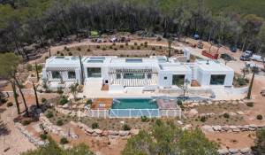 Venda Villa Santa Eularia des Riu