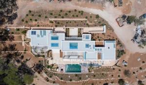 Venda Villa Santa Eularia des Riu