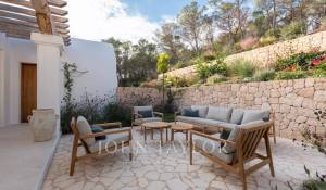 Venda Villa Santa Eularia des Riu